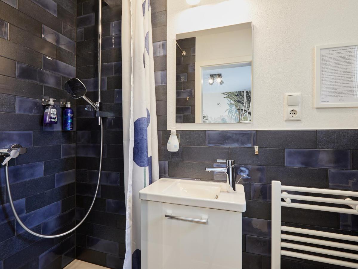 Aparthotel Humboldt41 Norimberga Esterno foto